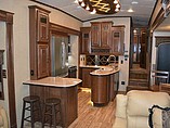 2015 Jayco Pinnacle Photo #32