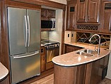 2015 Jayco Pinnacle Photo #37