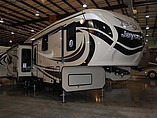 15 Jayco Pinnacle