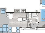 2015 Jayco Pinnacle Photo #2
