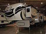 2015 Jayco Pinnacle Photo #3