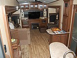 2015 Jayco Pinnacle Photo #8