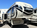 2015 Jayco Pinnacle Photo #1