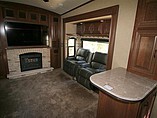 2015 Jayco Pinnacle Photo #6