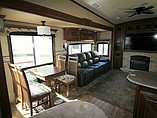 2015 Jayco Pinnacle Photo #7