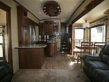 2015 Jayco Pinnacle Photo #8