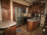 2015 Jayco Pinnacle Photo #11