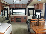 2011 Jayco Pinnacle Photo #5