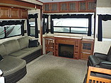 2011 Jayco Pinnacle Photo #6