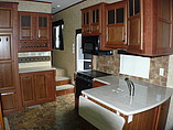 2011 Jayco Pinnacle Photo #9