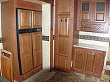 2011 Jayco Pinnacle Photo #10