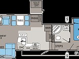 2011 Jayco Pinnacle Photo #17