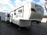 11 Jayco Pinnacle