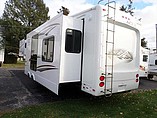 2011 Jayco Pinnacle Photo #3