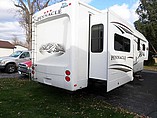 2011 Jayco Pinnacle Photo #4