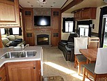 2011 Jayco Pinnacle Photo #8