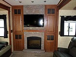 2011 Jayco Pinnacle Photo #11