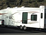 11 Jayco Pinnacle