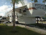 11 Jayco Pinnacle