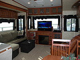 2011 Jayco Pinnacle Photo #3