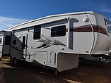 12 Jayco Pinnacle