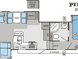 2012 Jayco Pinnacle Photo #2
