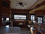 2012 Jayco Pinnacle Photo #3