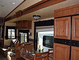 2012 Jayco Pinnacle Photo #7
