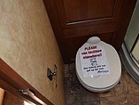 2012 Jayco Pinnacle Photo #43