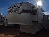 2012 Jayco Pinnacle Photo #51