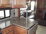 2013 Jayco Pinnacle Photo #12