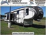 14 Jayco Pinnacle