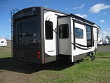 2014 Jayco Pinnacle Photo #7