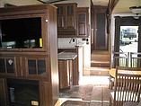 2014 Jayco Pinnacle Photo #8