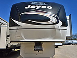 2015 Jayco Pinnacle Photo #3