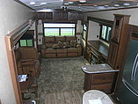 2015 Jayco Pinnacle Photo #15