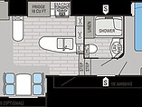 2015 Jayco Pinnacle Photo #2