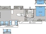 2015 Jayco Pinnacle Photo #2