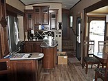 2015 Jayco Pinnacle Photo #8
