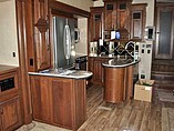2015 Jayco Pinnacle Photo #10