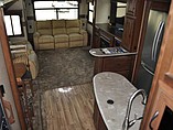 2015 Jayco Pinnacle Photo #27