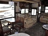 2015 Jayco Pinnacle Photo #44