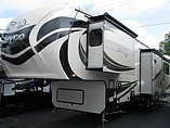 15 Jayco Pinnacle