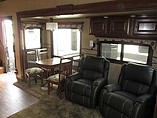 2015 Jayco Pinnacle Photo #6