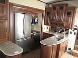 2015 Jayco Pinnacle Photo #7