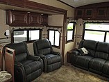 2015 Jayco Pinnacle Photo #11