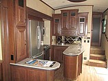 2015 Jayco Pinnacle Photo #28