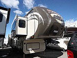 14 Jayco Pinnacle