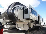 2014 Jayco Pinnacle Photo #2