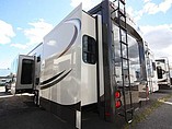2014 Jayco Pinnacle Photo #4